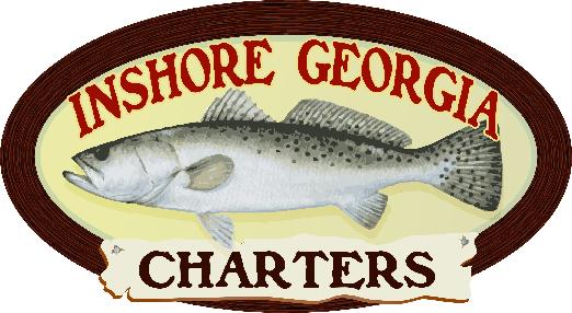 Inshore Saltwater Tackle Evolution - Tim Cutting - Charter Fishing on  Georgia Coast